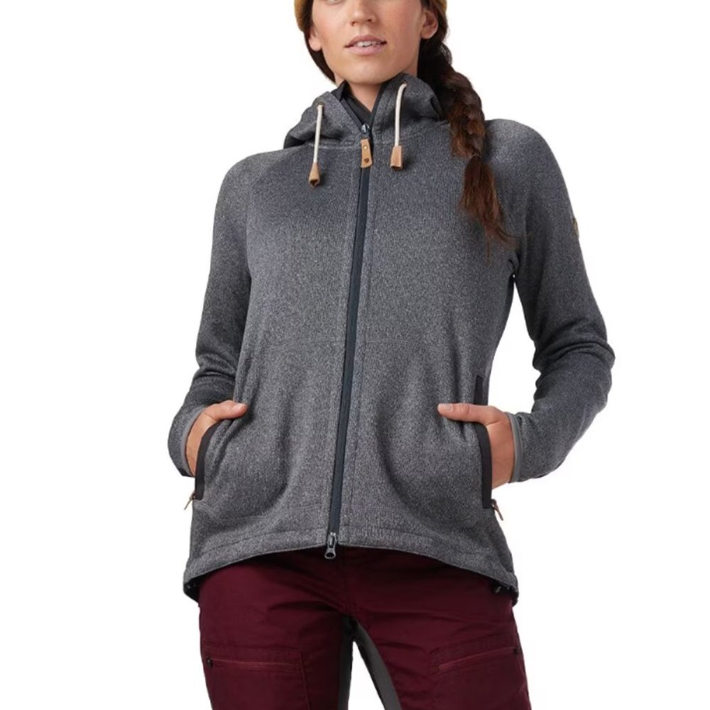 Fjallraven fleece in excellent condition